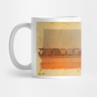 Southend Seafront Mug